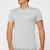 Mehrfarbige Ralph Lauren T-Shirts mit Rundhalsausschnitt im 3er-Pack für Herren Mehrfarbige Ralph Lauren T-Shirts mit Rundhalsausschnitt im 3er-Pack für Herren