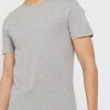 Mehrfarbige Ralph Lauren T-Shirts mit Rundhalsausschnitt im 3er-Pack für Herren Mehrfarbige Ralph Lauren T-Shirts mit Rundhalsausschnitt im 3er-Pack für Herren