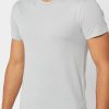 Mehrfarbige Ralph Lauren T-Shirts mit Rundhalsausschnitt im 3er-Pack für Herren Mehrfarbige Ralph Lauren T-Shirts mit Rundhalsausschnitt im 3er-Pack für Herren