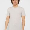 Mehrfarbige Ralph Lauren T-Shirts mit Rundhalsausschnitt im 3er-Pack für Herren Mehrfarbige Ralph Lauren T-Shirts mit Rundhalsausschnitt im 3er-Pack für Herren