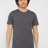 Mehrfarbige Ralph Lauren T-Shirts mit Rundhalsausschnitt im 3er-Pack für Herren Mehrfarbige Ralph Lauren T-Shirts mit Rundhalsausschnitt im 3er-Pack für Herren