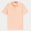 Orange Poloshirts von Ralph Lauren für Herren