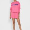 Rosa Ralph Lauren Polo Sweatshirts für Damen