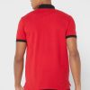 Rote Ralph Lauren Essential T-Shirts für Herren