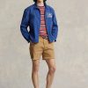 Royal Ralph Lauren Ralph’s Marina Popeline-Jacken für Herren