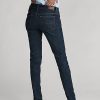 Royal Ralph Lauren Tompkins Skinny Jeans für Damen