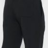 Schwarze Jogginghose mit Ralph Lauren-Logo für Herren