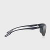Schwarze Pilotensonnenbrille für Herren von Ralph Lauren 0Ea4188U