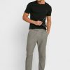 Schwarze Poloshirts mit Logo-Stickerei für Herren von Ralph Lauren