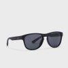 Schwarze quadratische Sonnenbrille 0Ph4180U für Herren von Ralph Lauren