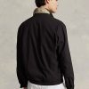 Schwarze Ralph Lauren Bi-Swing-Jacken für Herren