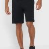 Schwarze Ralph Lauren Essential Shorts für Herren