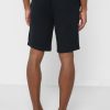 Schwarze Ralph Lauren Essential Shorts für Herren