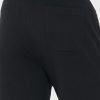 Schwarze Ralph Lauren Essential Shorts für Herren