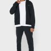 Schwarzer Ralph Lauren Essential Hoodie für Herren