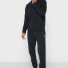 Schwarzes Ralph Lauren Essential Sweatshirt für Herren