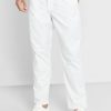 Weiße Ralph Lauren Prepster Jogginghose für Herren