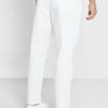 Weiße Ralph Lauren Prepster Jogginghose für Herren
